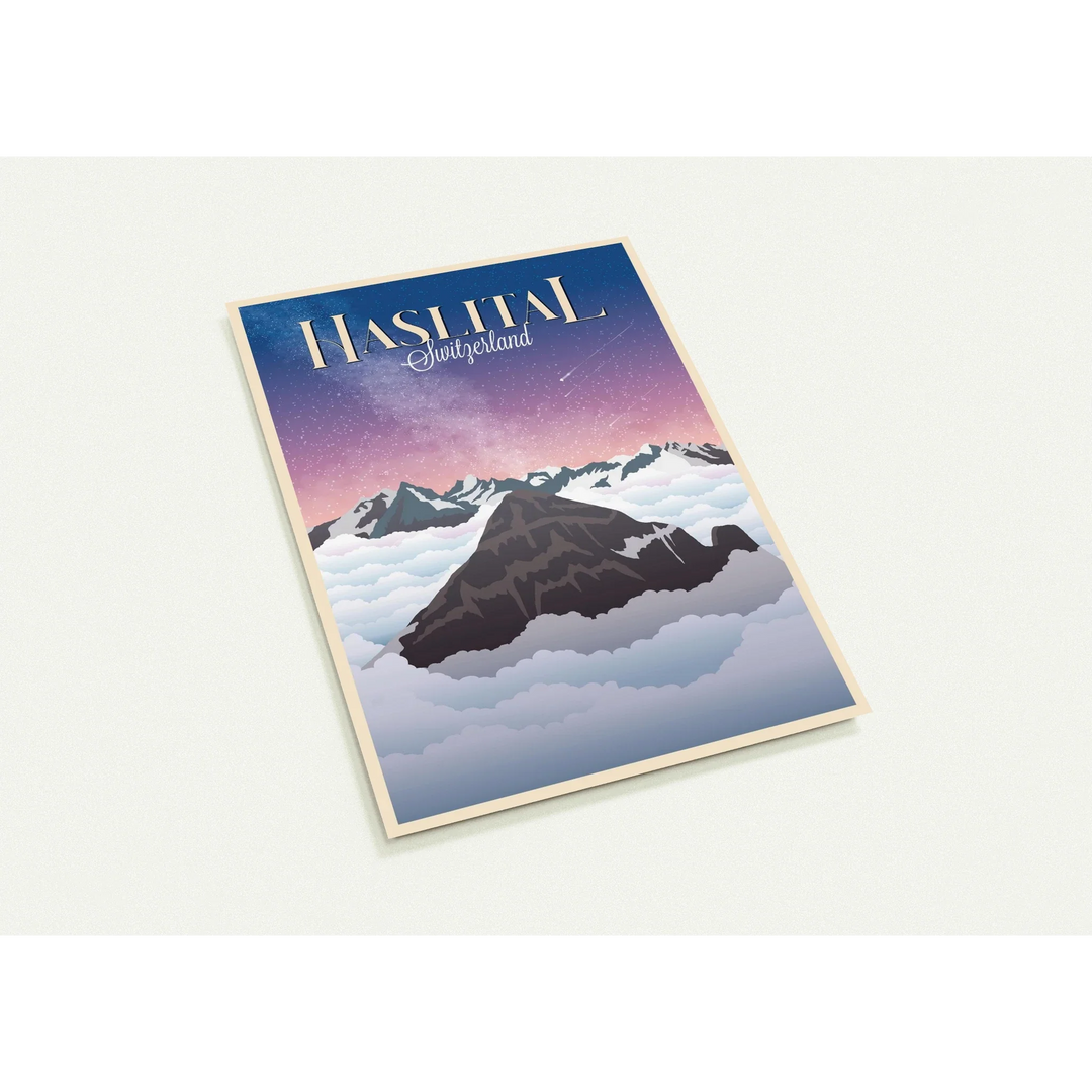 Postcards on Sale