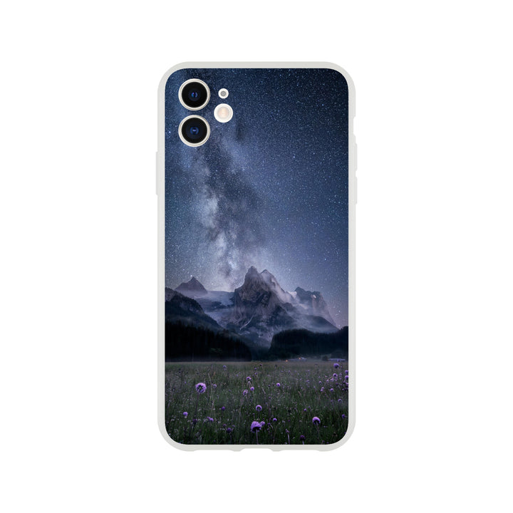 Hingabe | Flexi-Hülle iPhone / Samsung