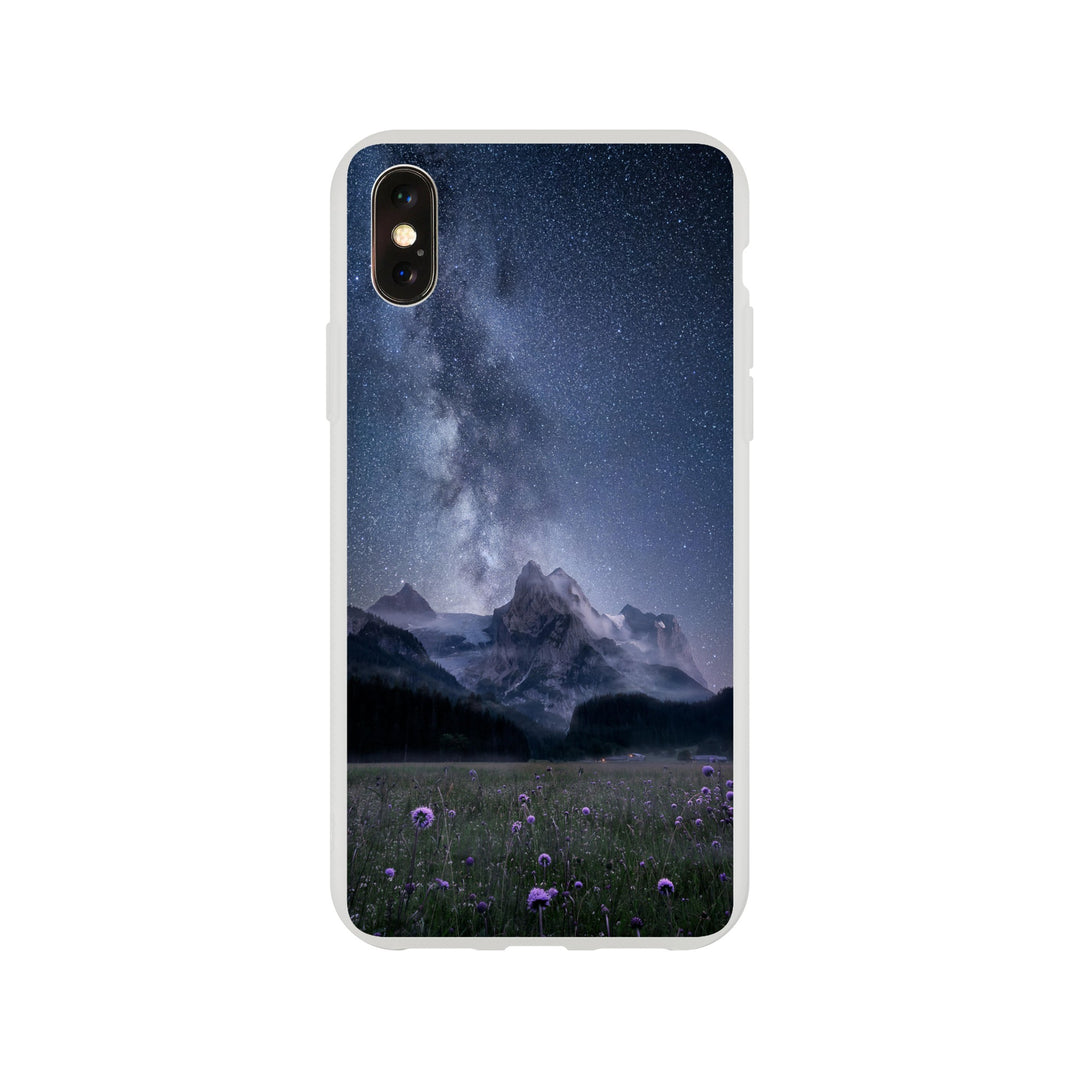 Hingabe | Flexi-Hülle iPhone / Samsung