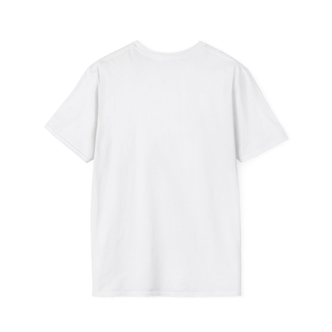 HASLITAL WELLHORN | T-shirt - Unisex