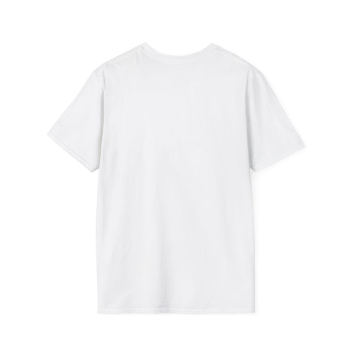 HASLITAL WELLHORN | T-shirt - Unisex
