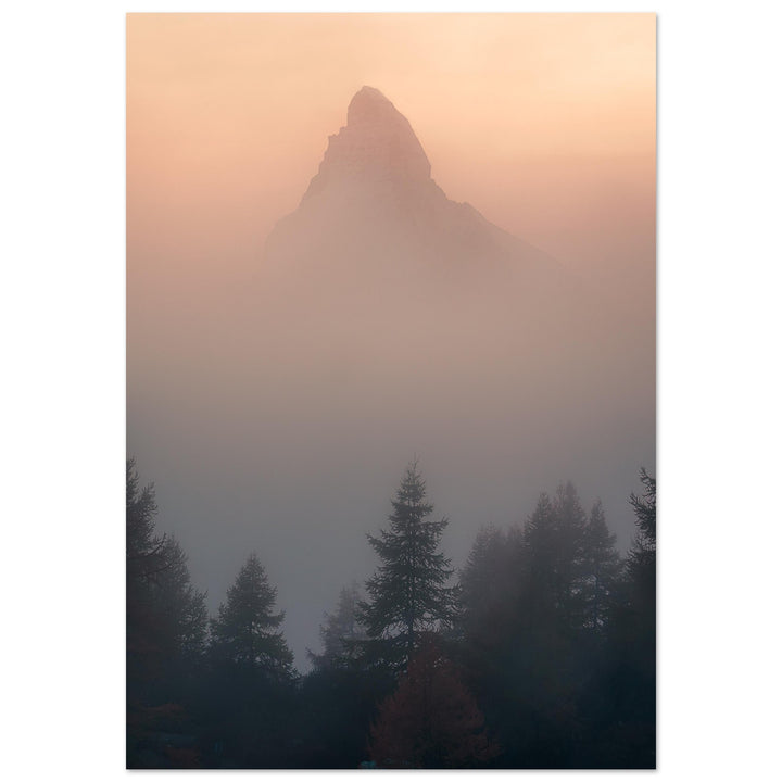 GHOST | Matterhorn - Aluminium