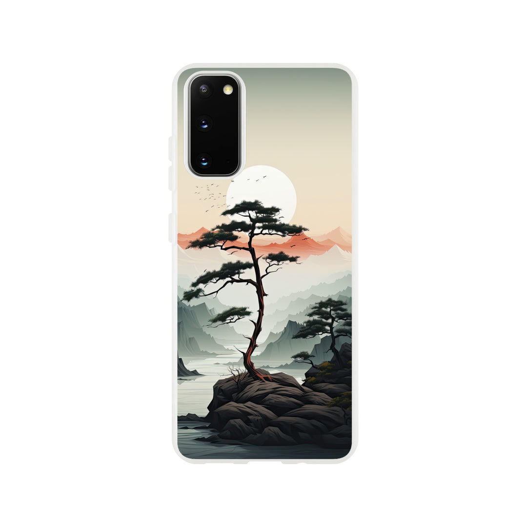 ZEN | Flexi case iPhone / Samsung