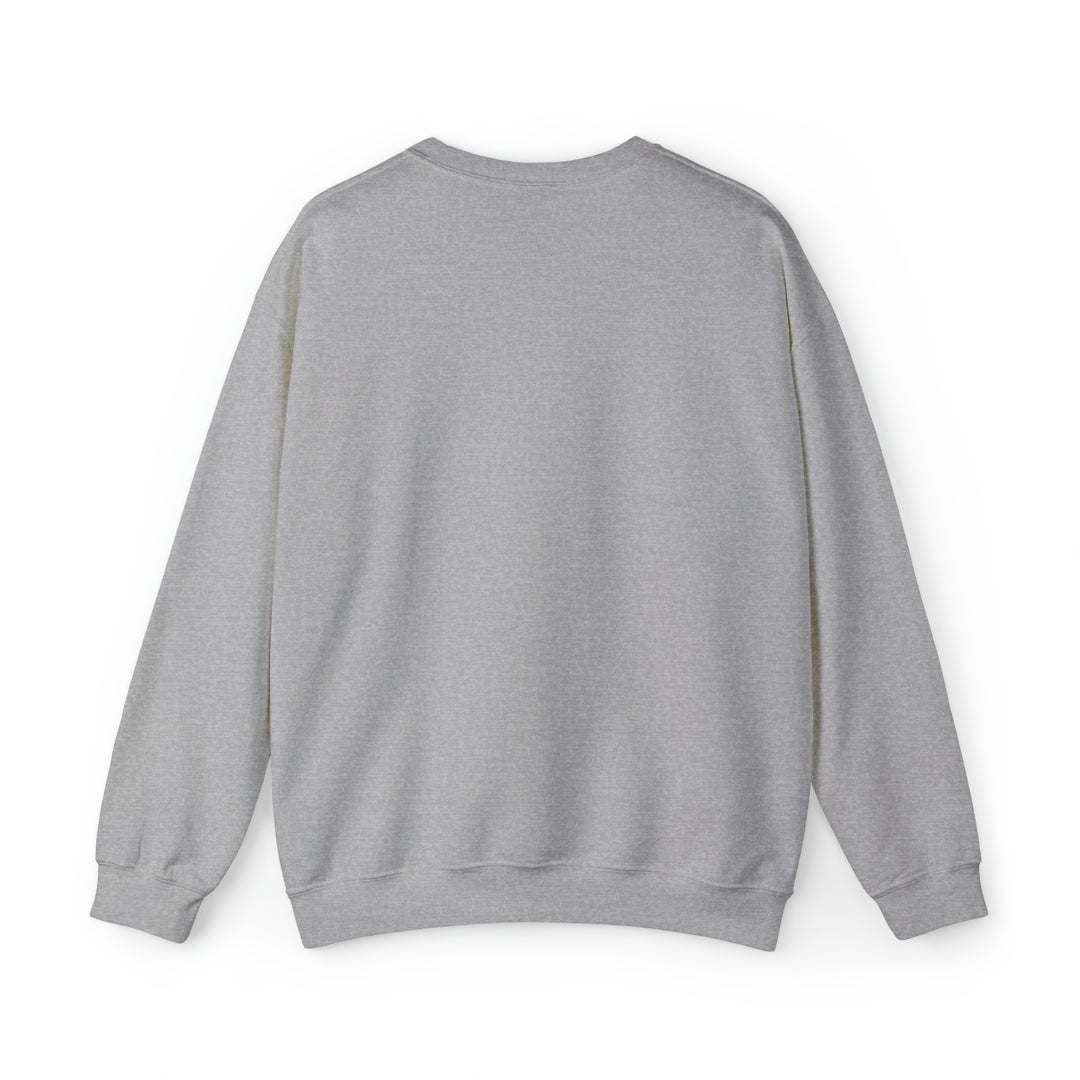 HASLITAL WELLHORN | Unisex Heavy Blend™ Rundhals-Sweatshirt