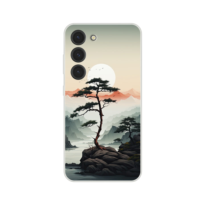 ZEN | Flexi case iPhone / Samsung