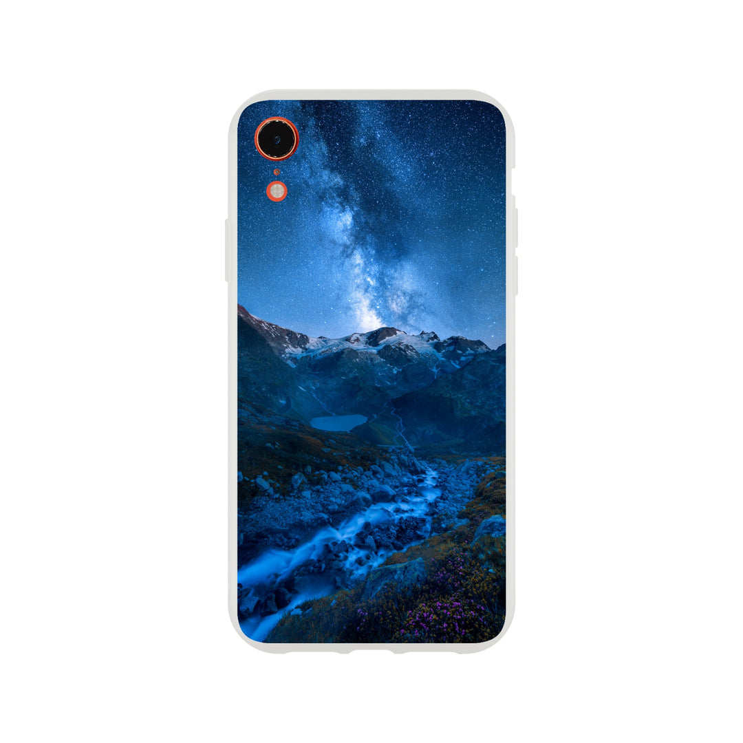 INDIGO | Flexi case iPhone / Samsung